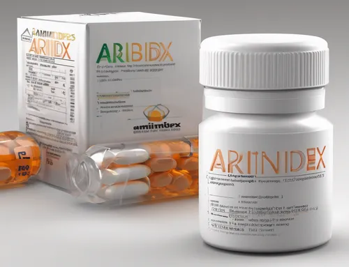 arimidex precio en españa